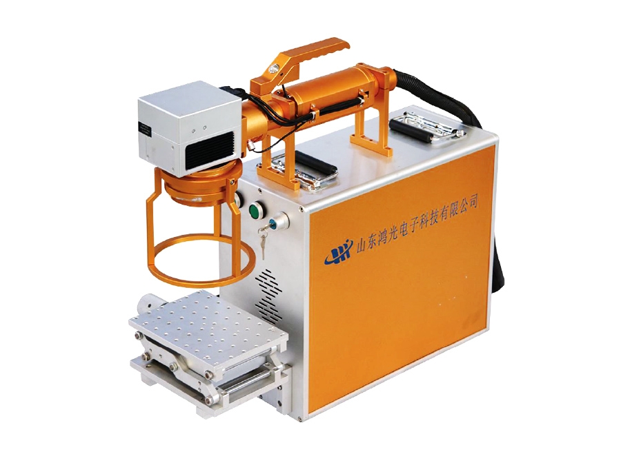 使用激光打标机会有危险吗?